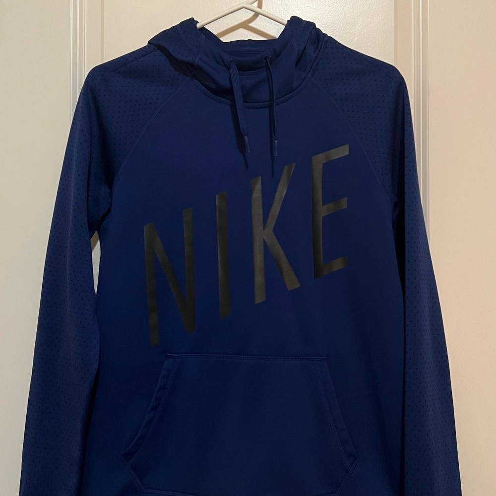 NIKE HOODIE